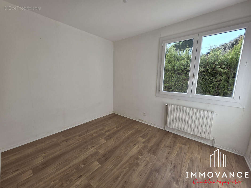 Maison à CASTELNAU-LE-LEZ