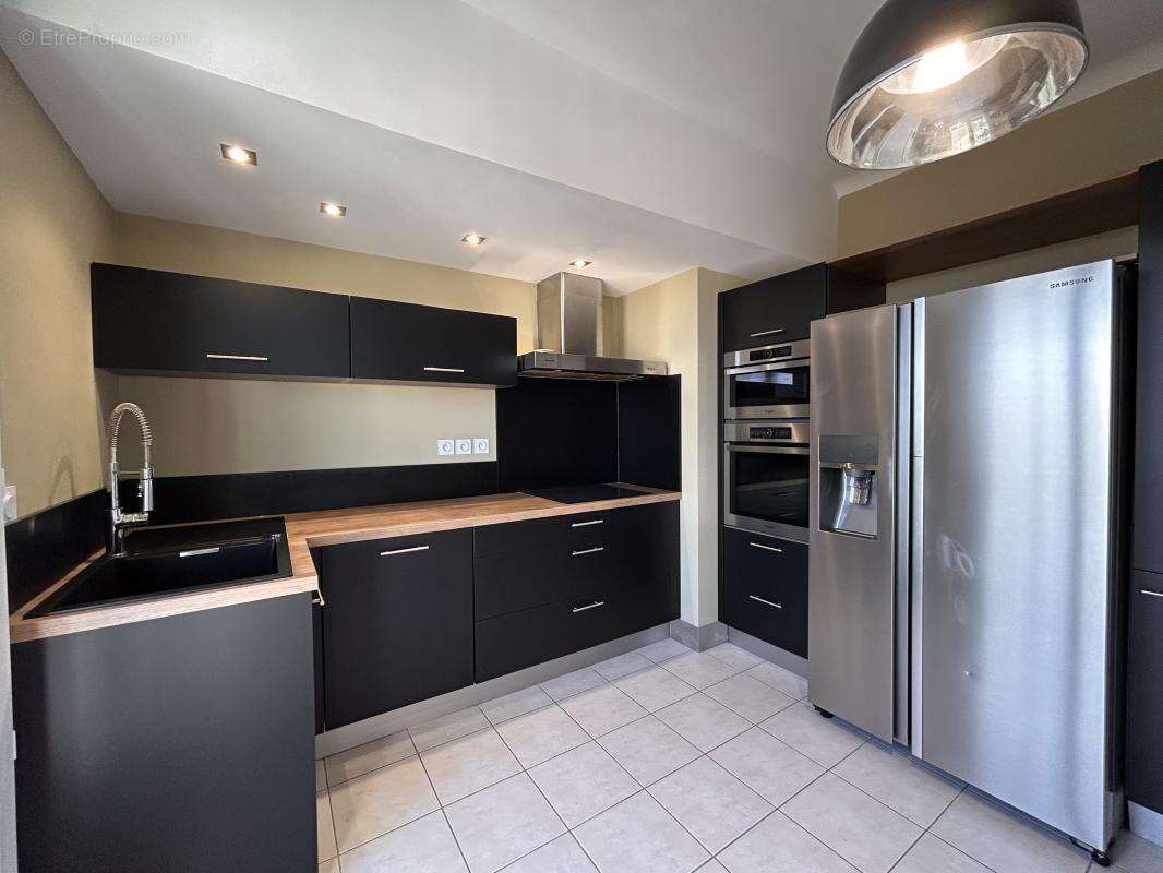 Appartement à LIMOGES