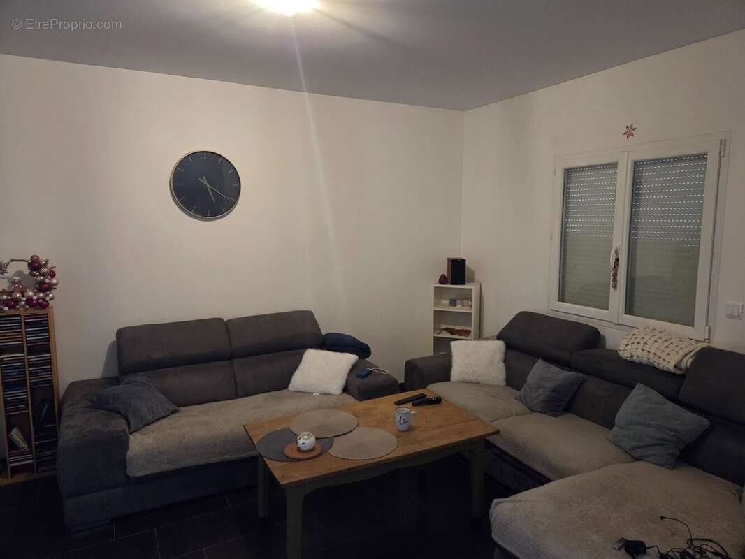 Photo 6 - Maison à POINTRE