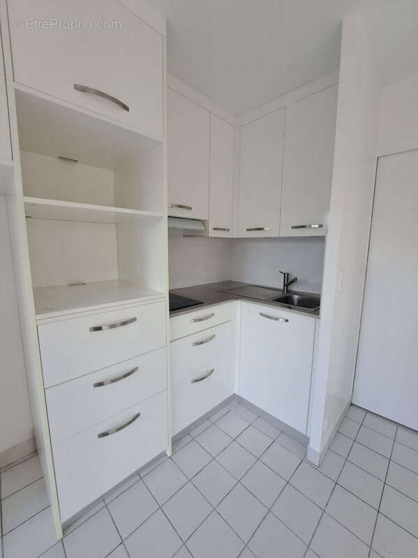 Maison à SAINT-MALO