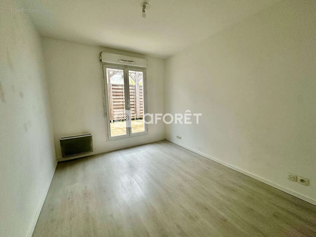 Appartement à ROSNY-SOUS-BOIS