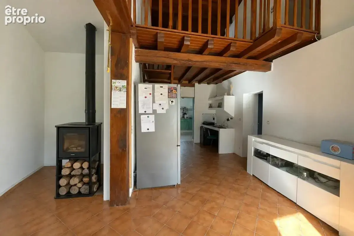 Beaupouyet - maison 7 pièces - 3 chambres - 158 m² - grand terrain - photo 5