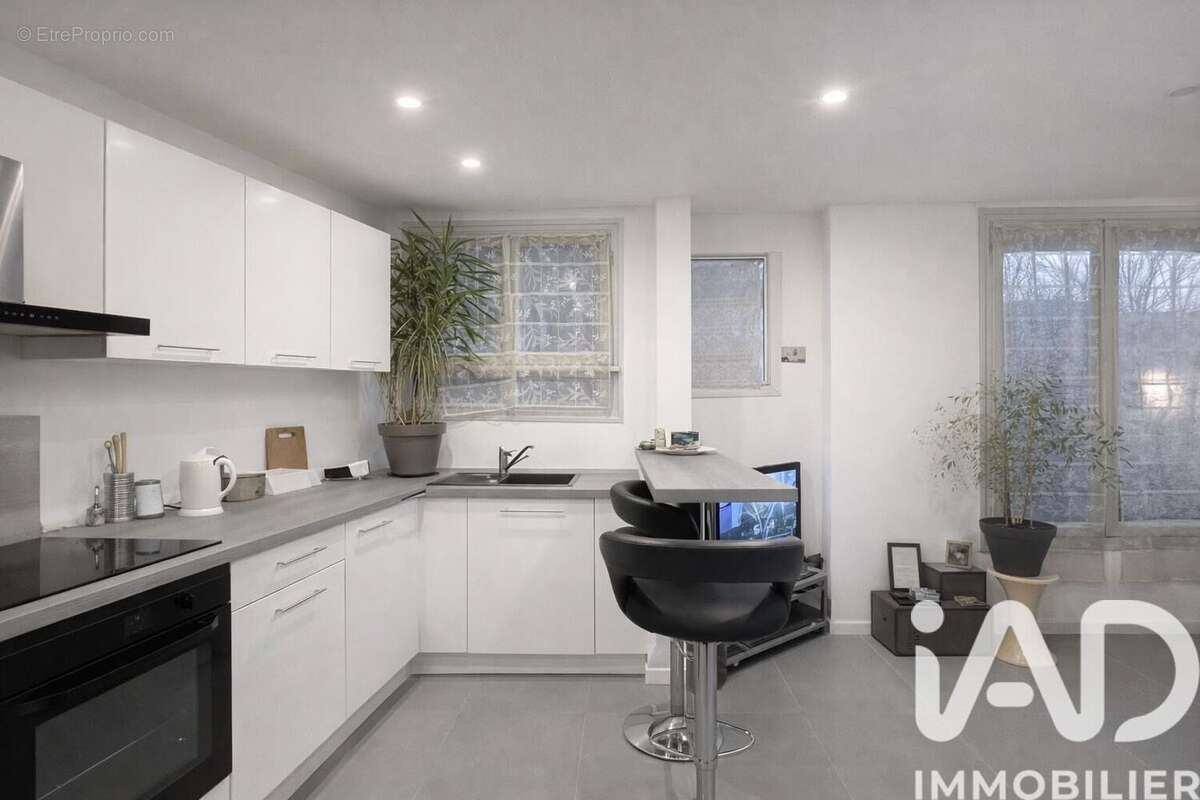 Photo 3 - Appartement à LE CANNET