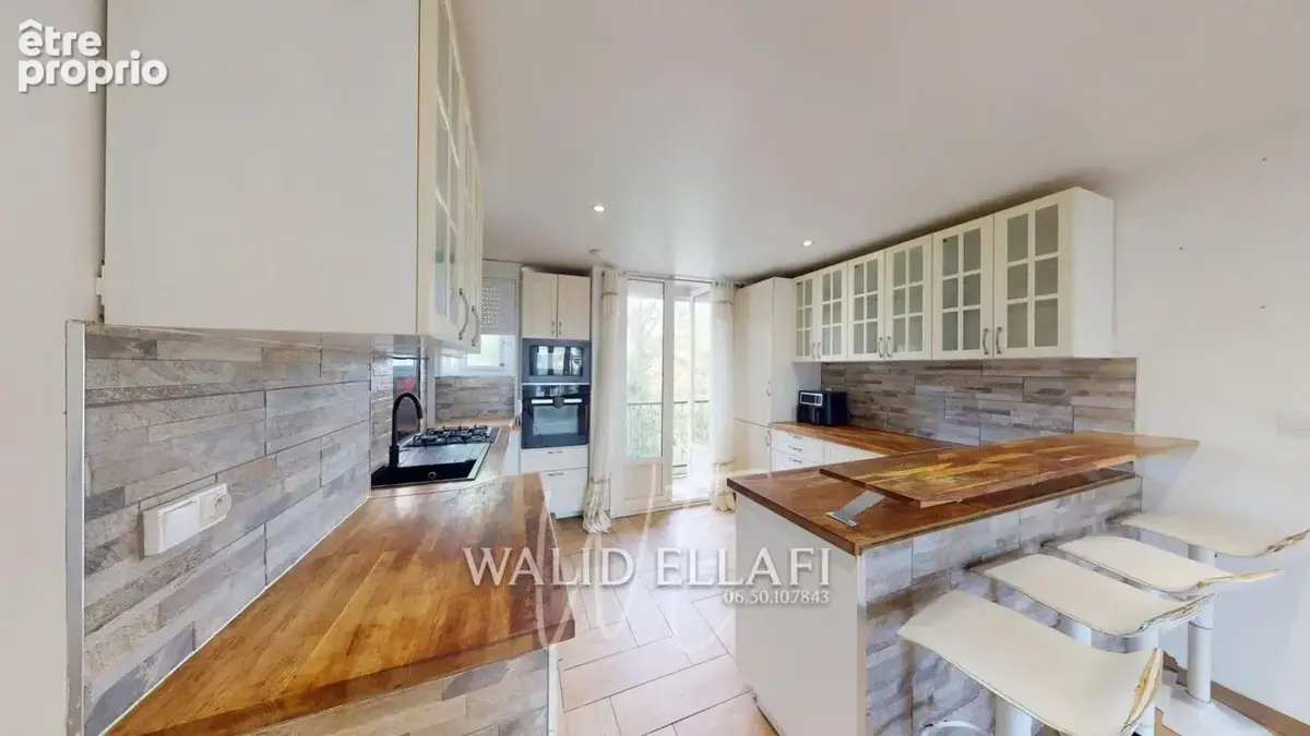 Appartement - photo 3