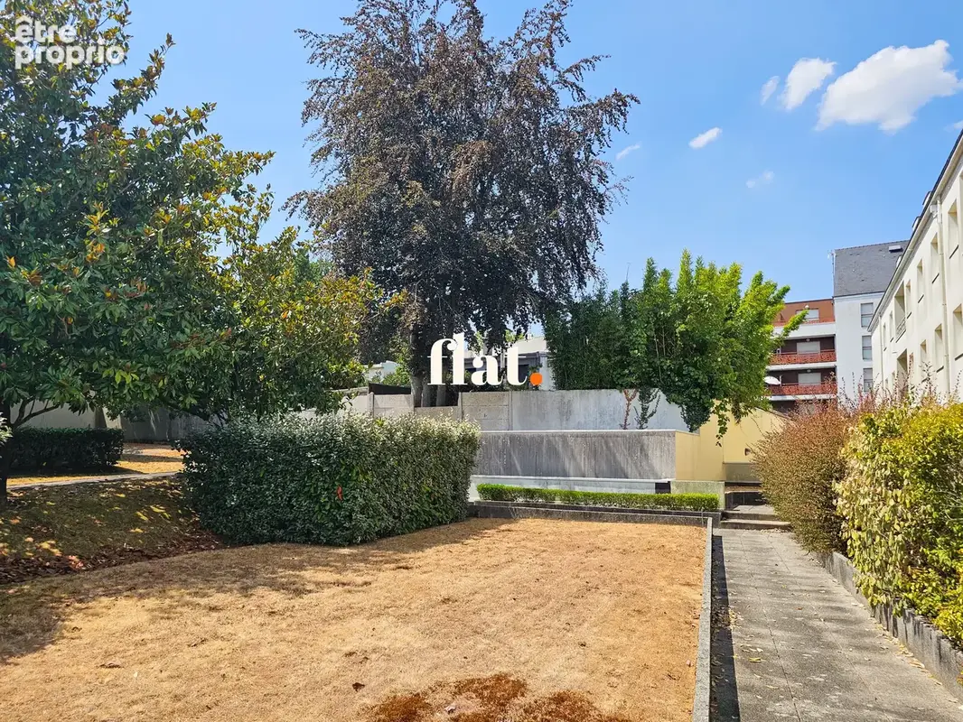 Appartement T2 - 37m2 - DPE C - - photo 19