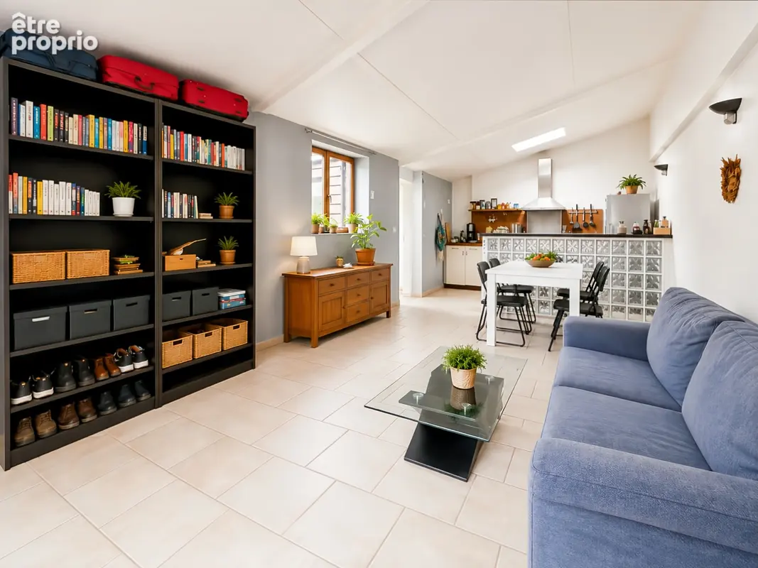 Maison 112m² à massy - photo 16