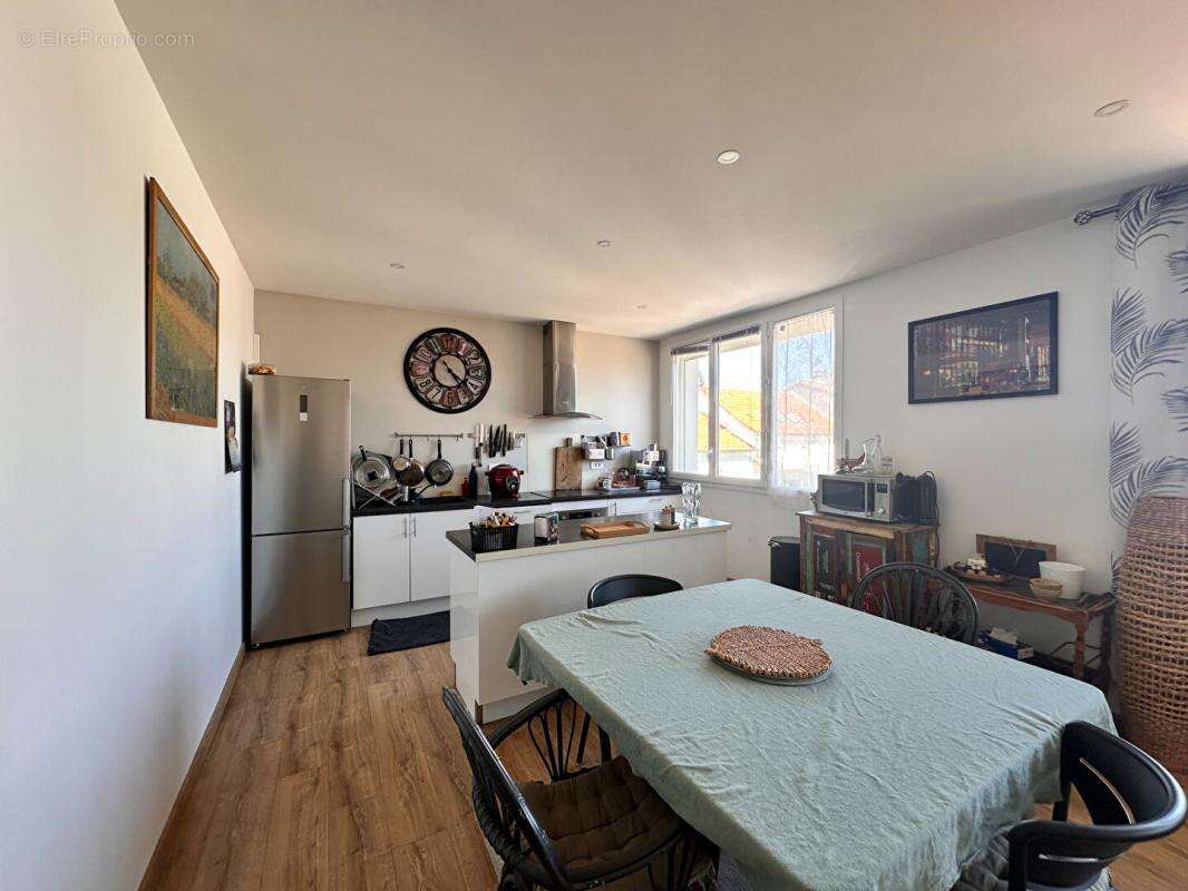Appartement à AGEN