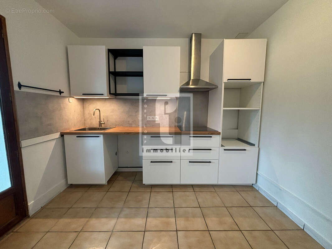 Maison à MORET-SUR-LOING