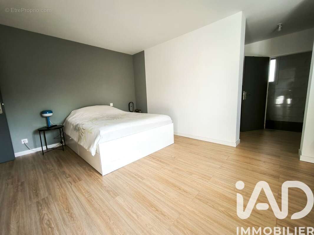 Photo 8 - Maison à MONTBERON