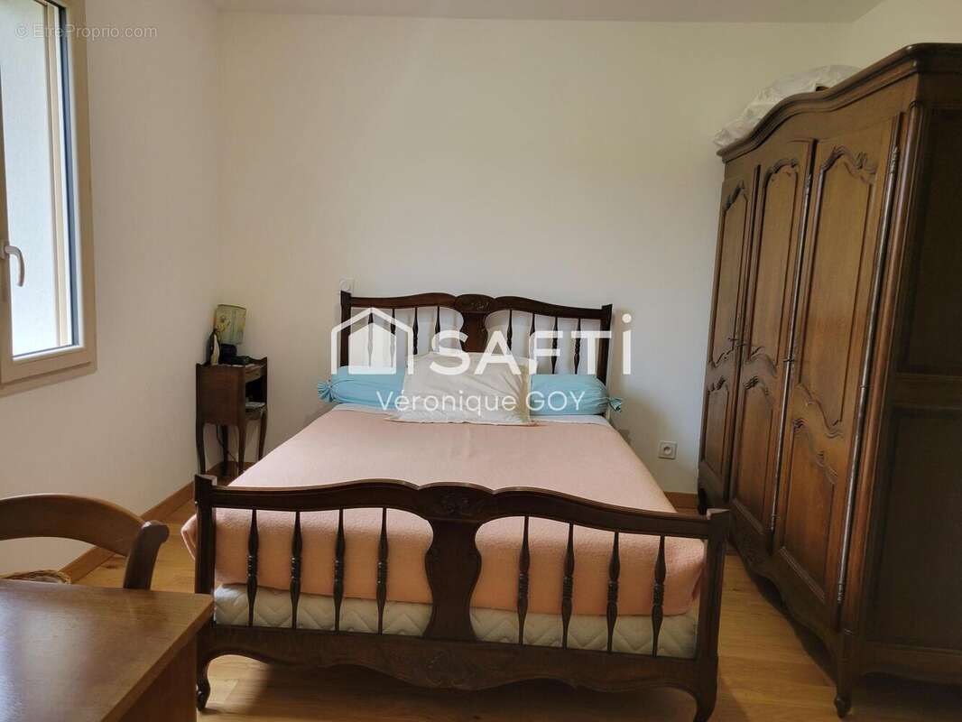 Photo 7 - Maison à BOURG-DU-BOST