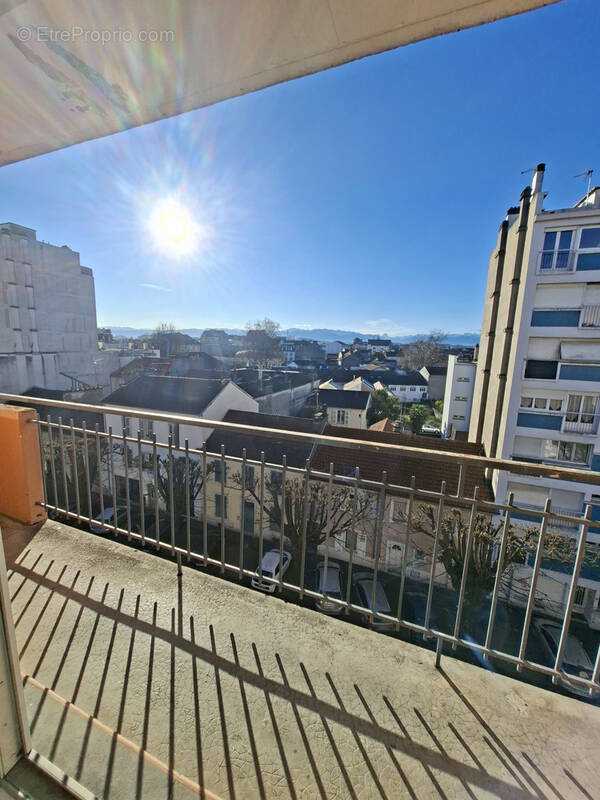 Appartement à PAU