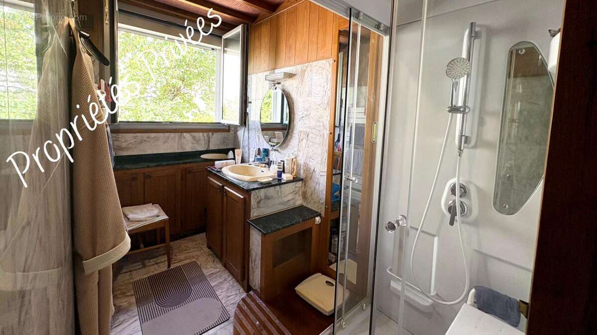 Maison La Chaussee Saint Victor 7 pièce(s) 80 m2 - photo 15