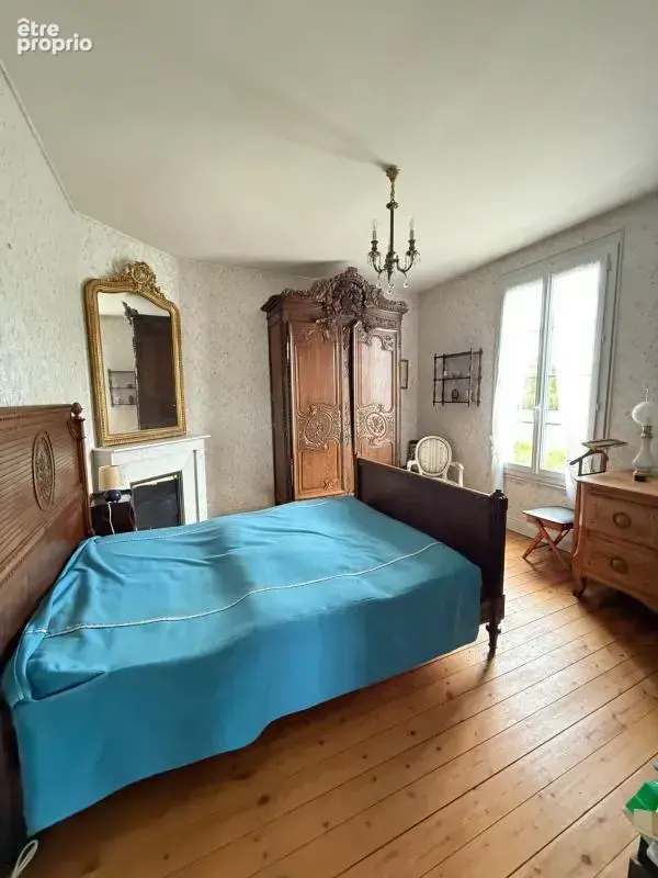 EN EXCLUSIVITE Maison 184m², 4 chambres avec dépendances sur 4396m² de terrain 149 900 € - photo 11