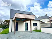 Maison à LE LOUROUX-BECONNAIS