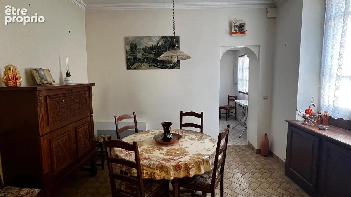 Maison Rennes 5 pièces 87.10 m2 - photo 4