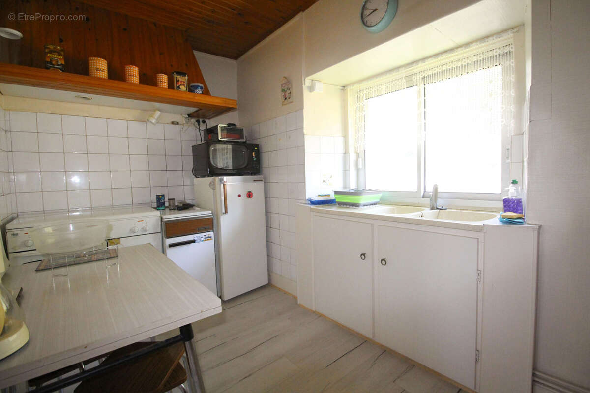 Appartement à BAGNERES-DE-LUCHON