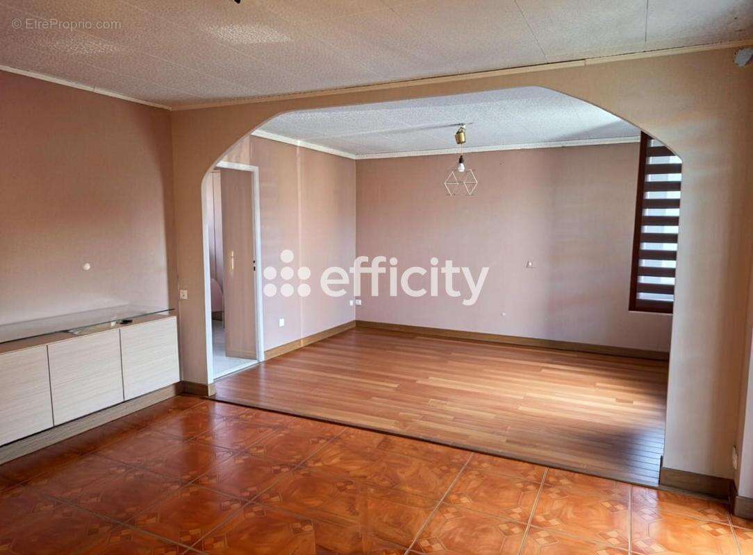 Maison 91 m² à Cernay  - photo 2