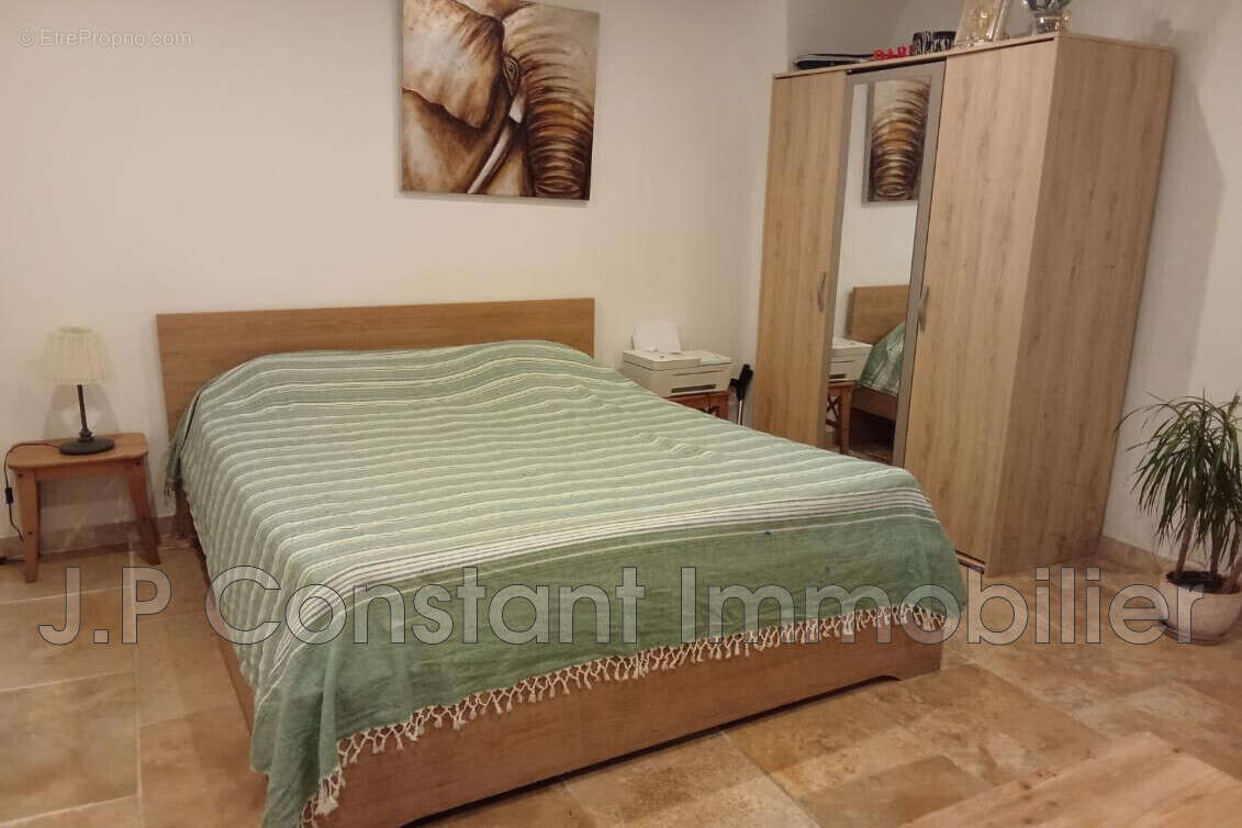 Appartement à LA CIOTAT