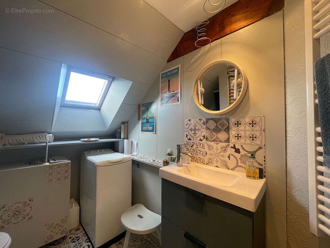 Appartement à BESANCON