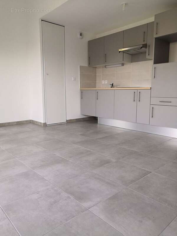 Appartement T2 avec grande Terrasse -  Rouffiac Tolosan - photo 2