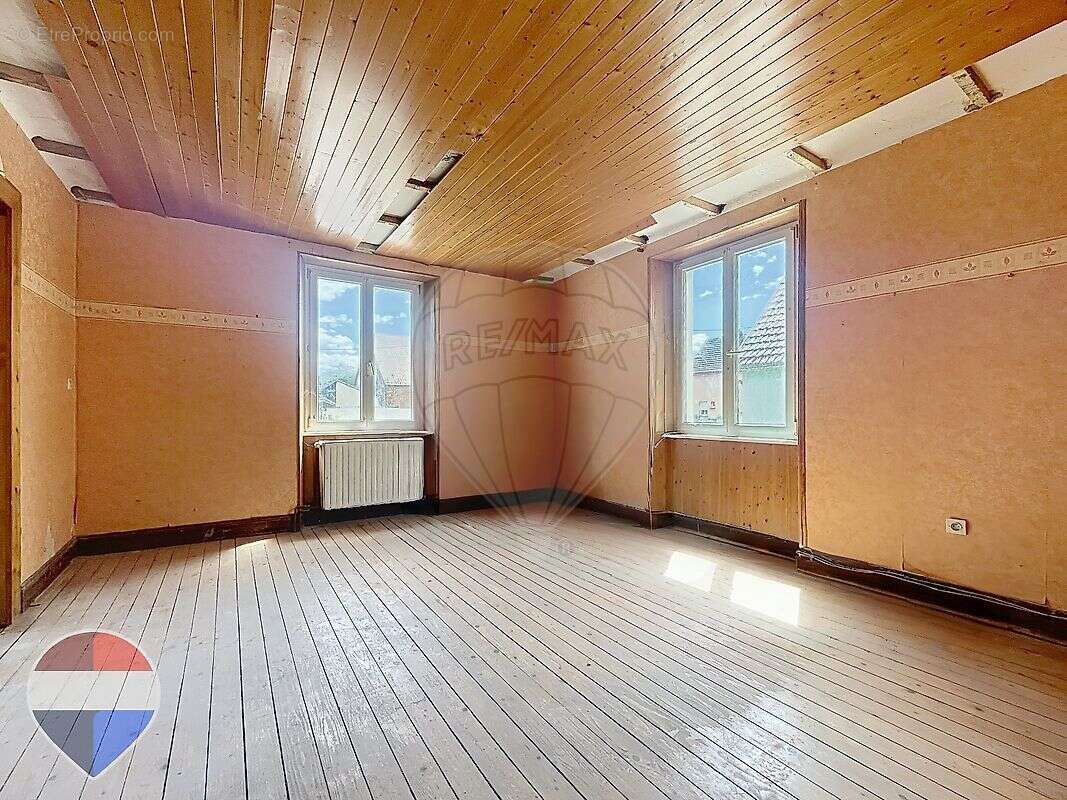 Maison 3 chambre(s) à vendre - photo 6