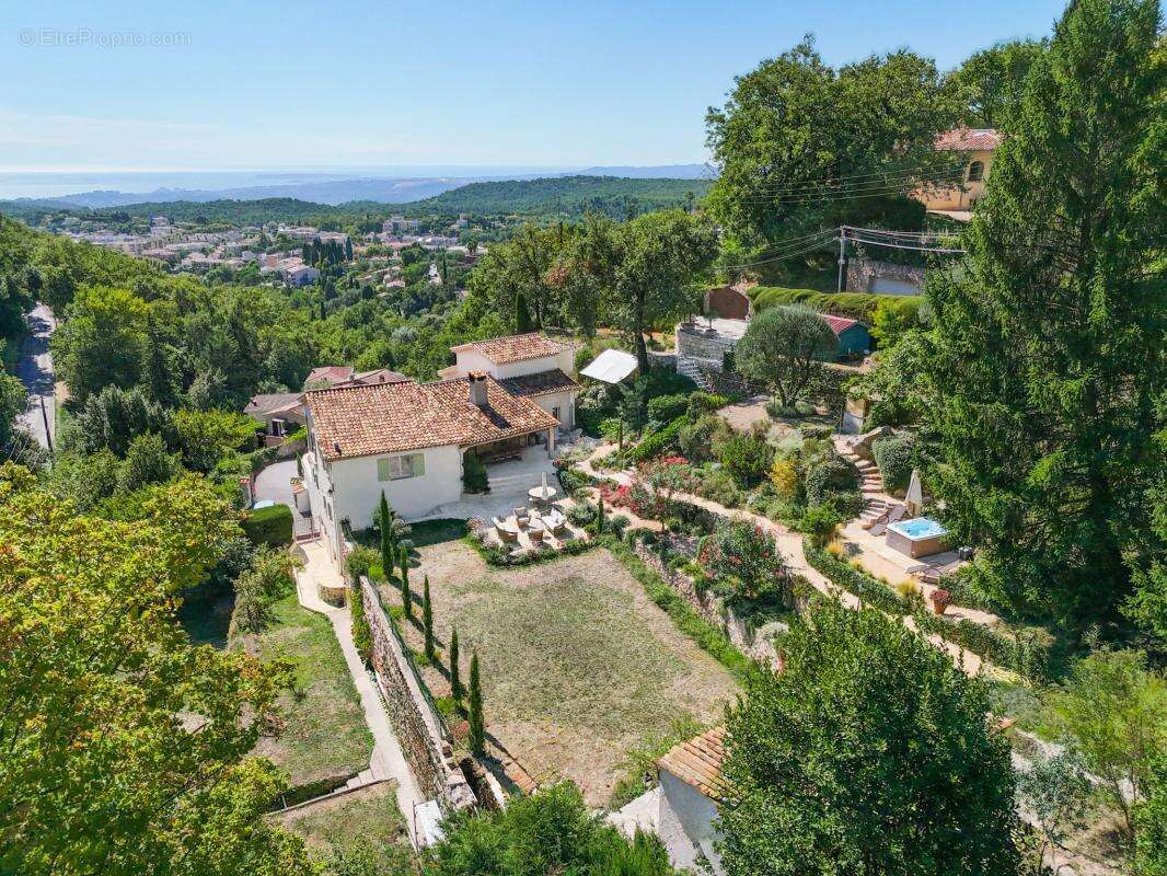 Maison à VENCE