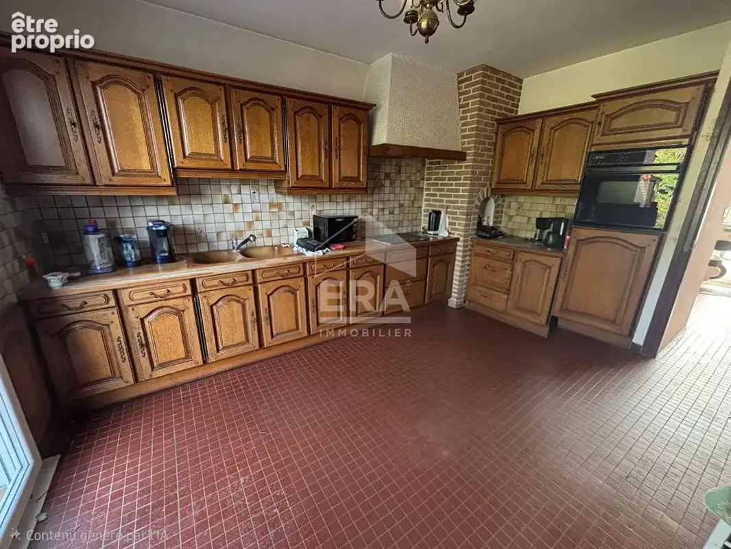 Maison 95m² à phalempin - photo 5