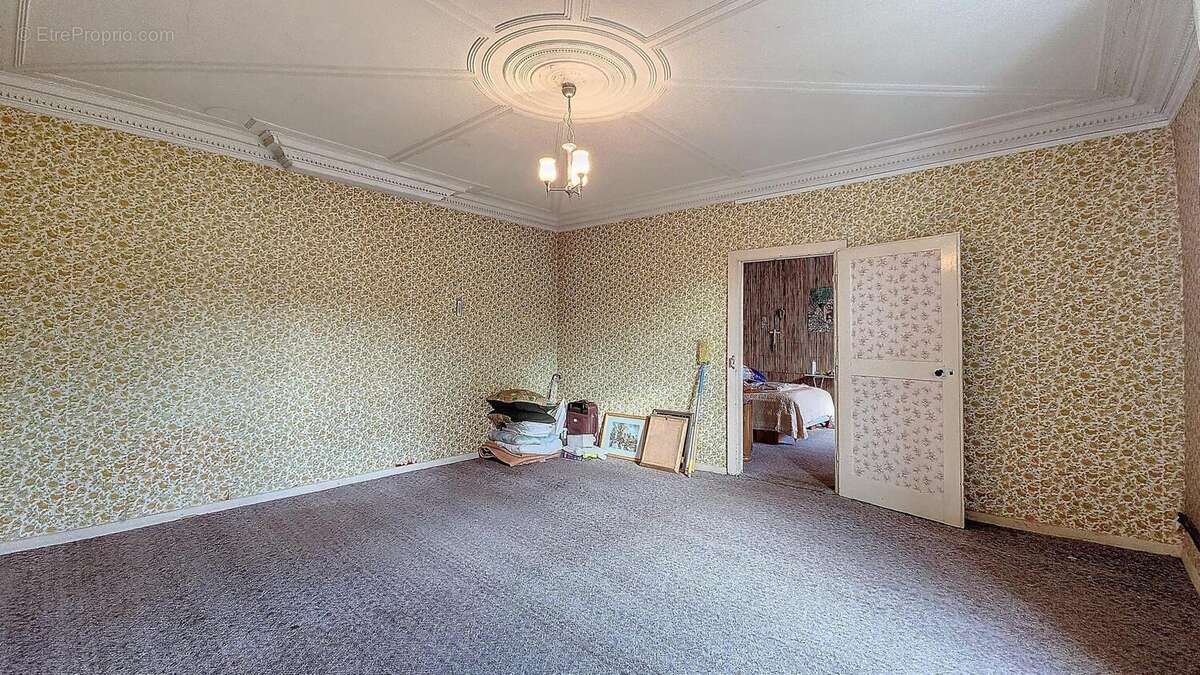 Photo 3 - Maison à LEMAINVILLE