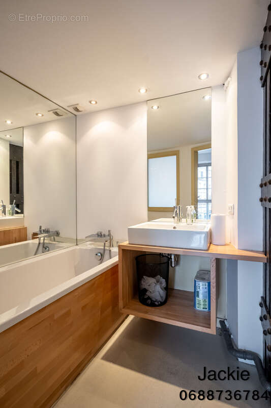 Appartement à MULHOUSE