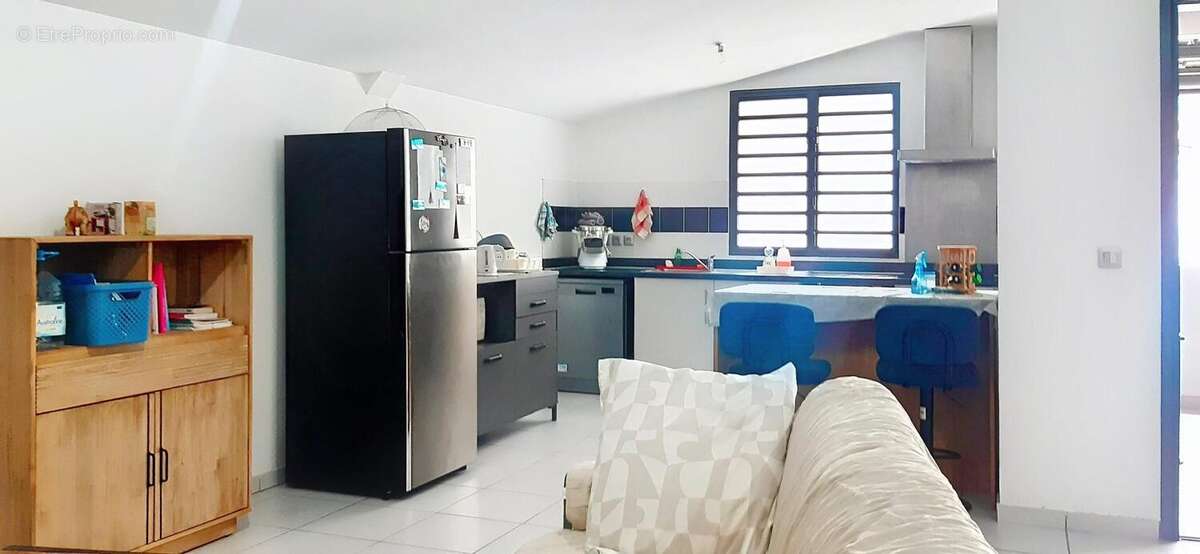 Photo 3 - Appartement à L&#039;ETANG-SALE