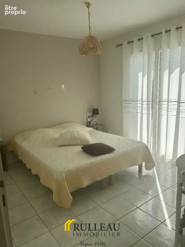Propriete de style - environnement privilegie - vue degagee - photo 17