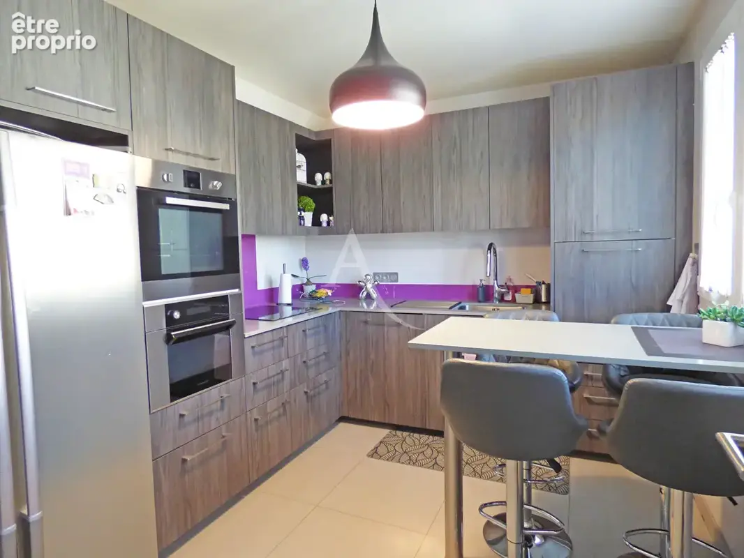 Maison Gagny 6 pièce(s) 146 m2 - photo 5