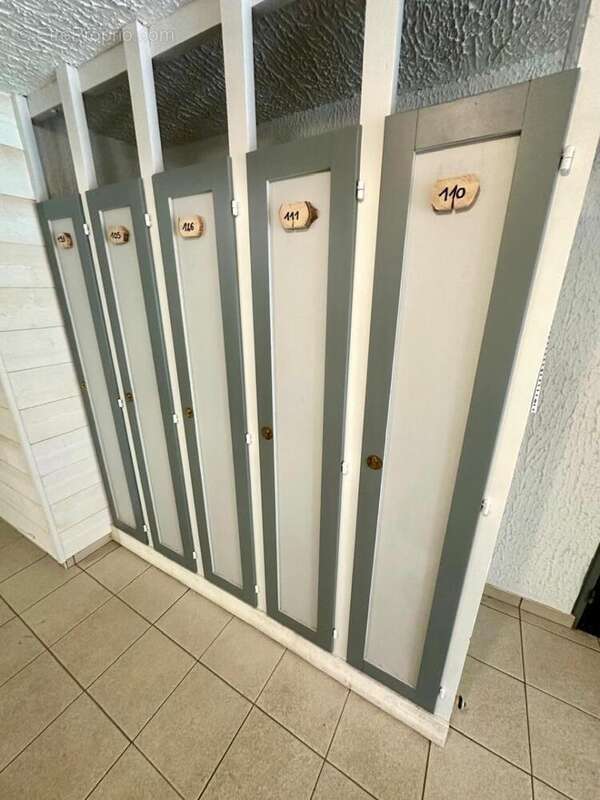   - Appartement à PRADES