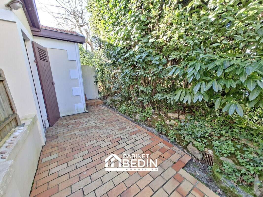 Appartement à ARCACHON