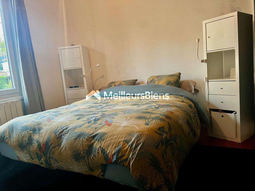 Maison à BOIS-GUILLAUME