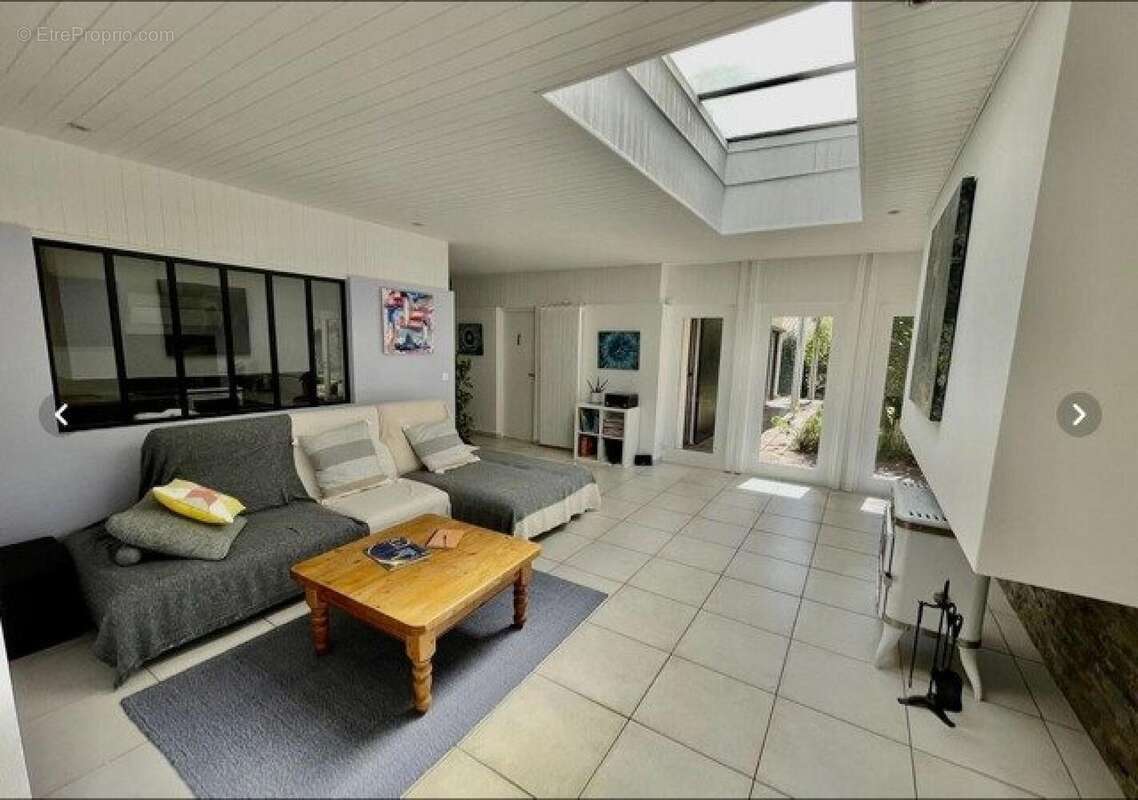 Photo 7 - Maison à SOULAC-SUR-MER