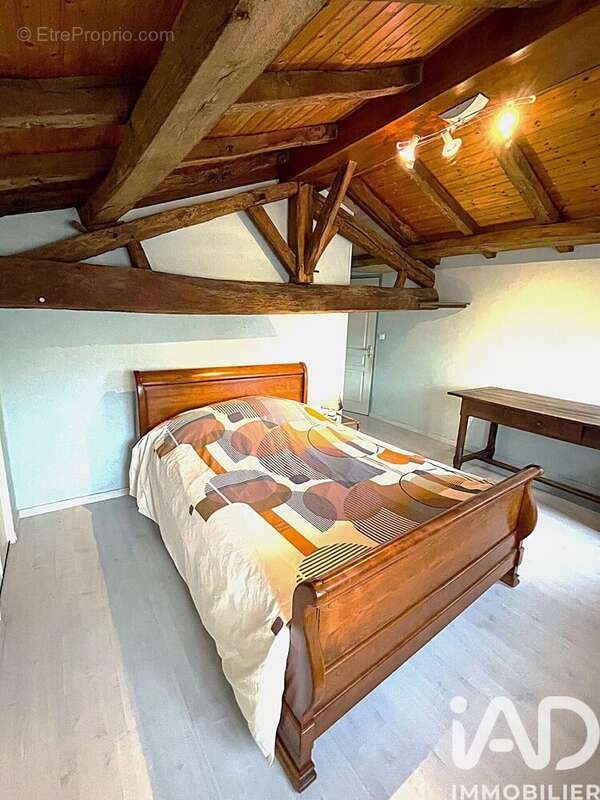 Photo 6 - Maison à MAREUIL-SUR-LAY-DISSAIS