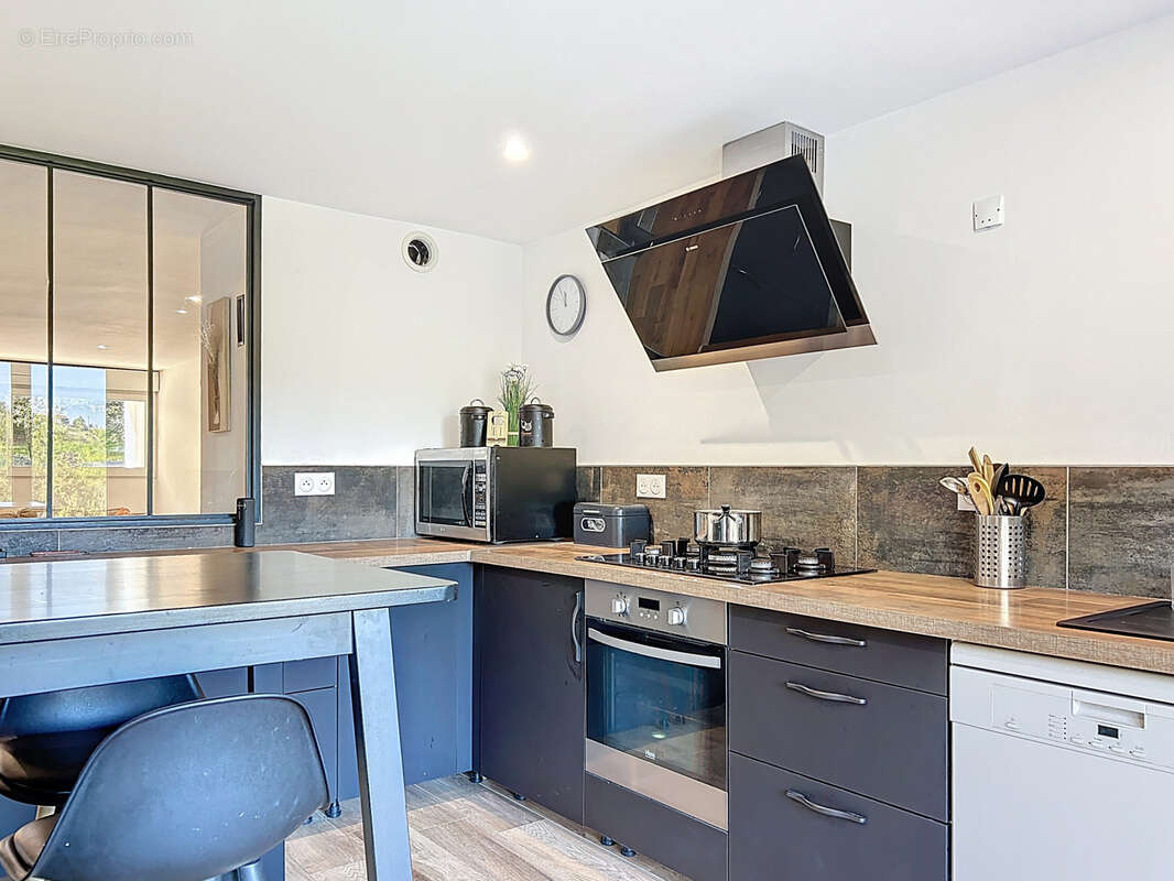 Appartement à BRIVE-LA-GAILLARDE