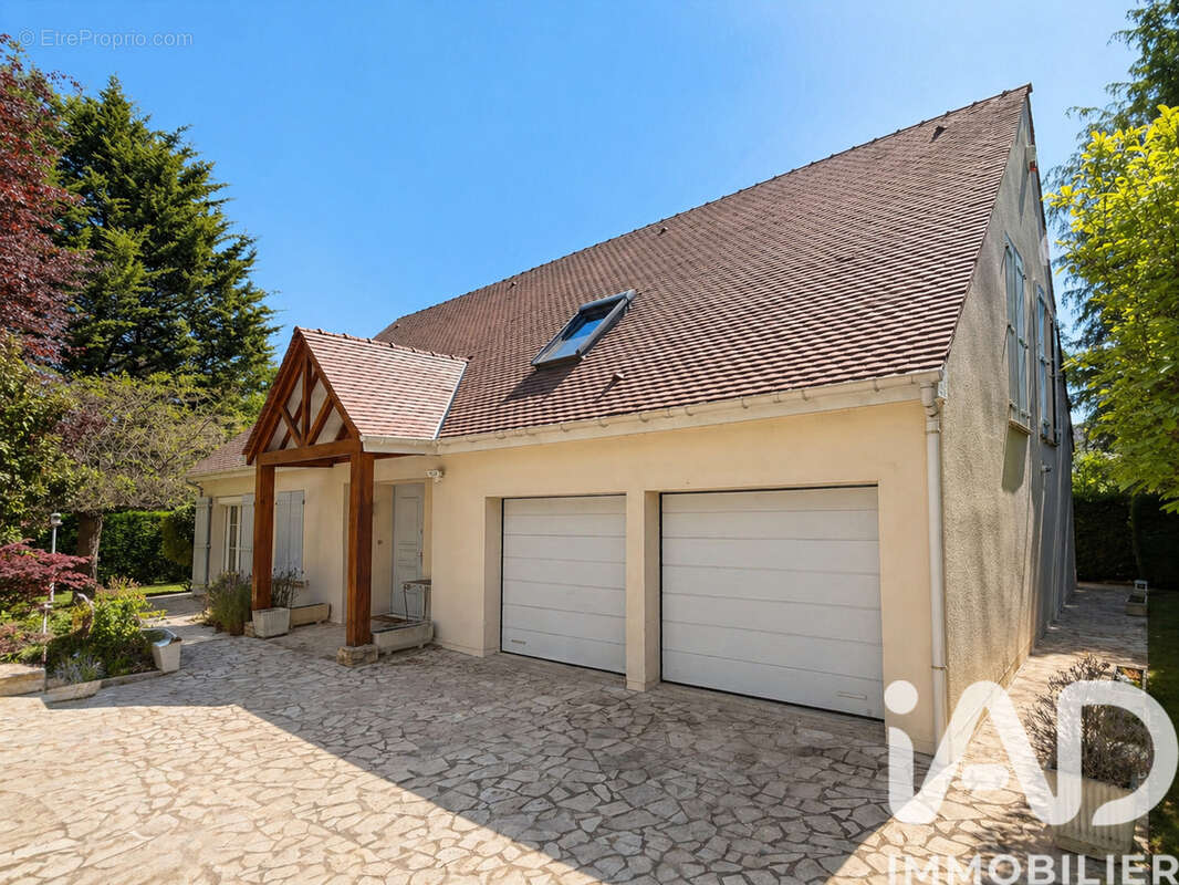 Photo 2 - Maison à SERVON