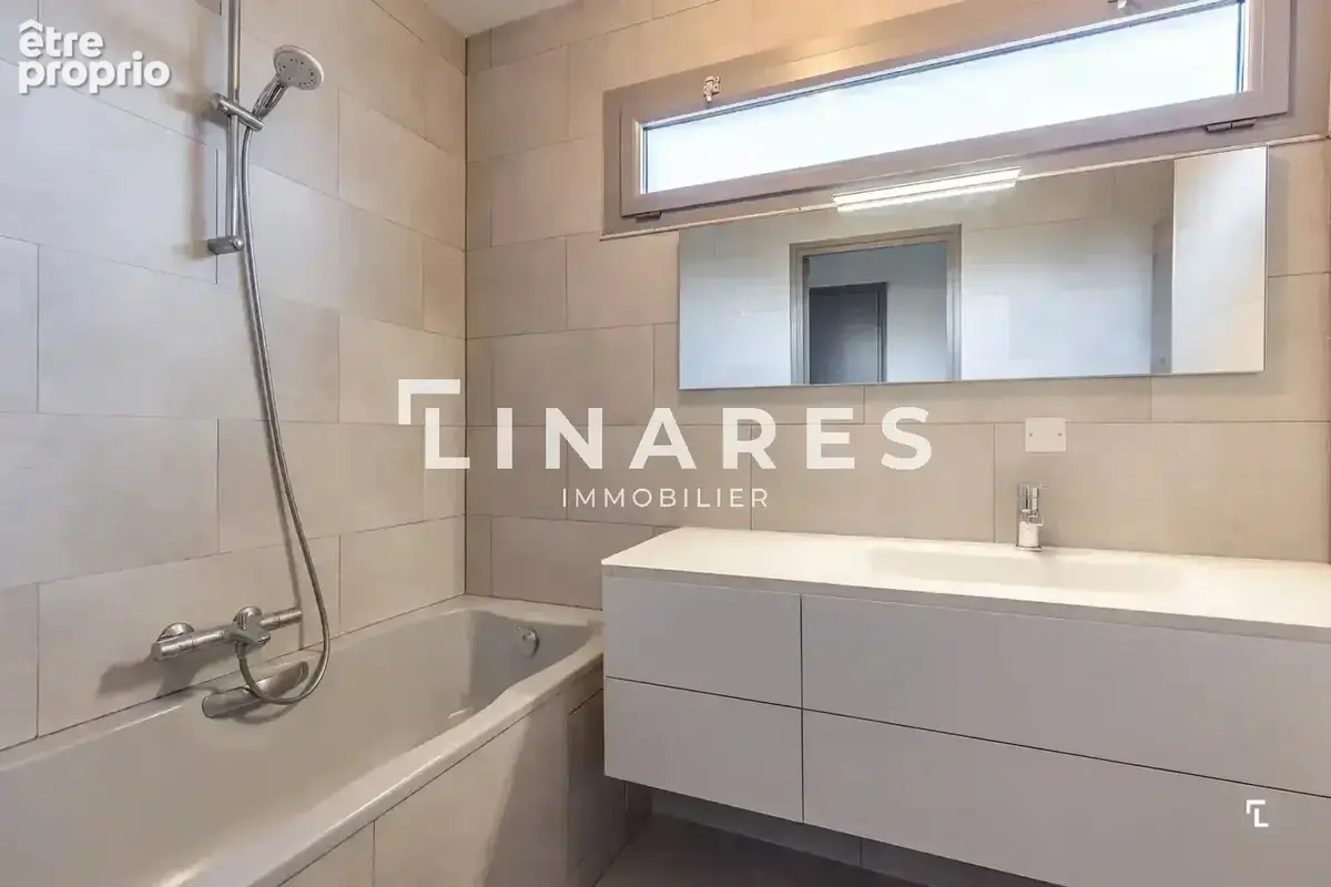 Le mozart - appartement t4 de 110m2 - terrasse - ascenseur - 13100 aix - photo 10