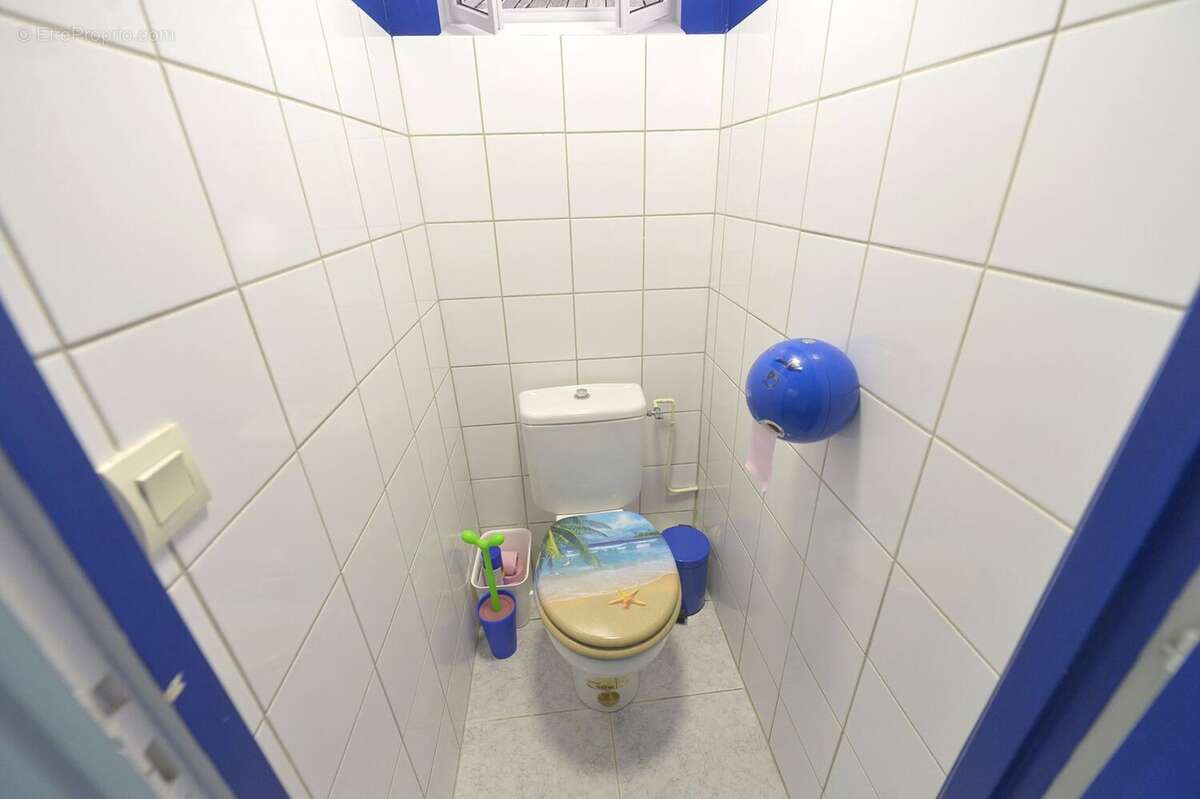 Appartement 59 m² à Saint-Georges-De-Didonne  - photo 7