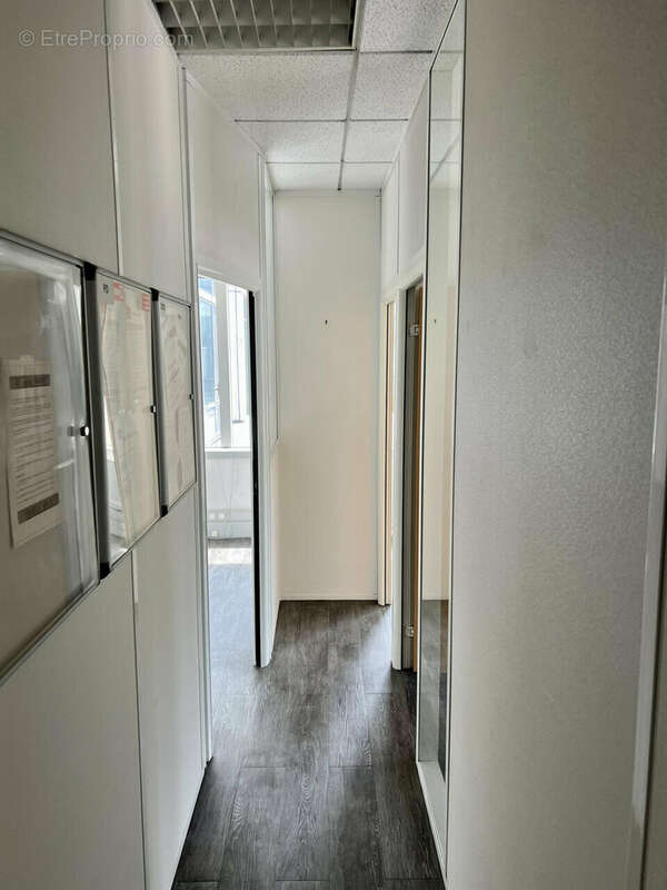 Commerce à VILLEPINTE