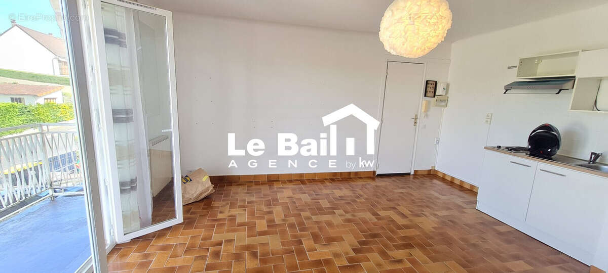 Appartement à OSNY
