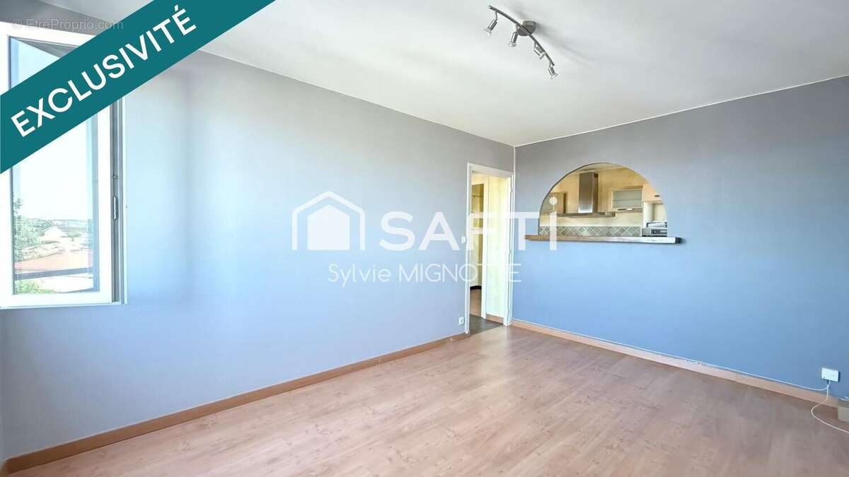 Photo 6 - Appartement à VILLEFRANCHE-SUR-SAONE
