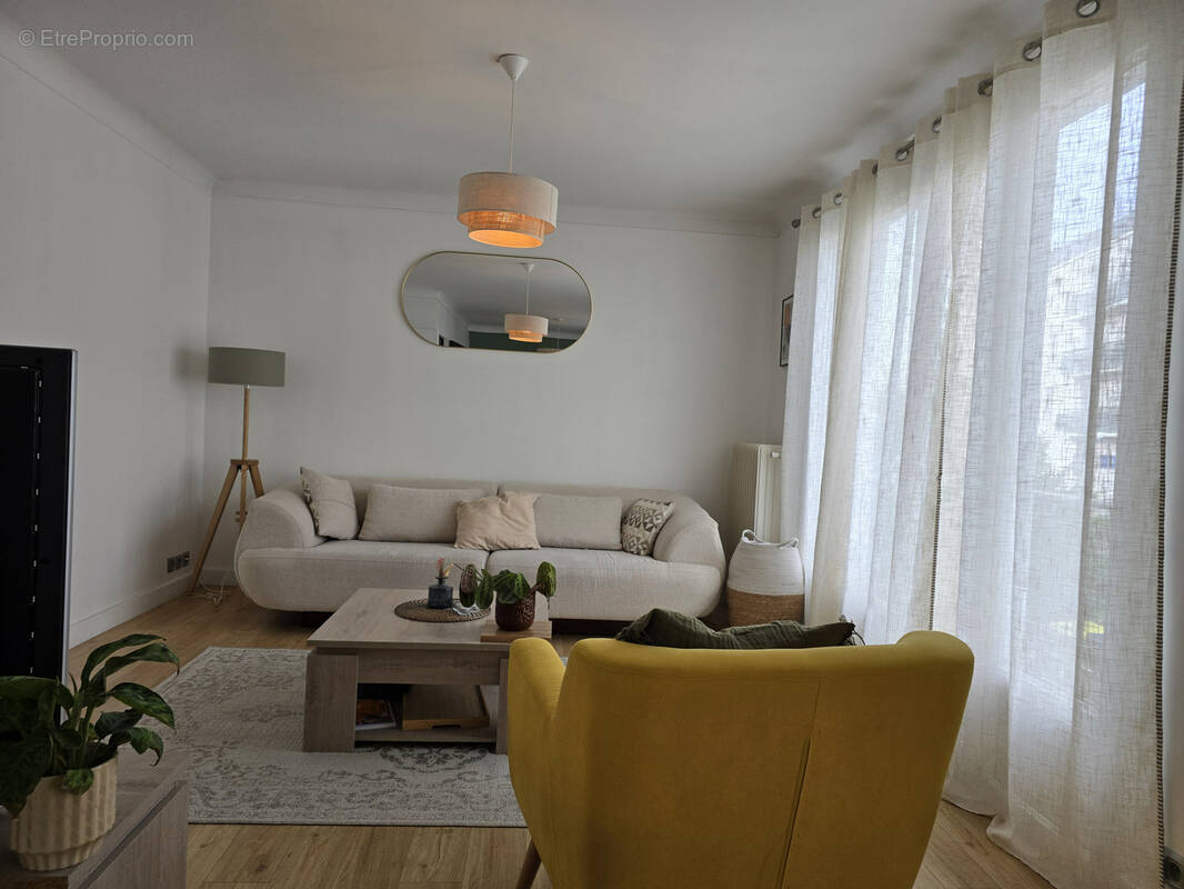 Maison à SAINT-AVERTIN