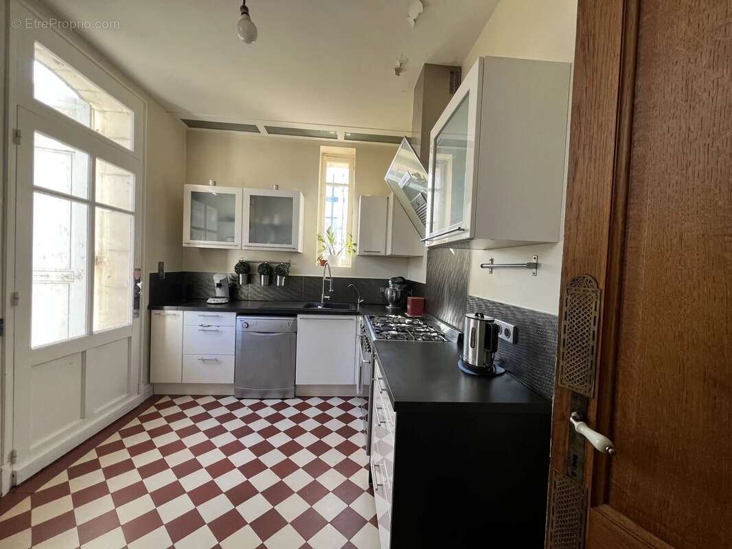 Maison à SAINTE-FOY-LA-GRANDE