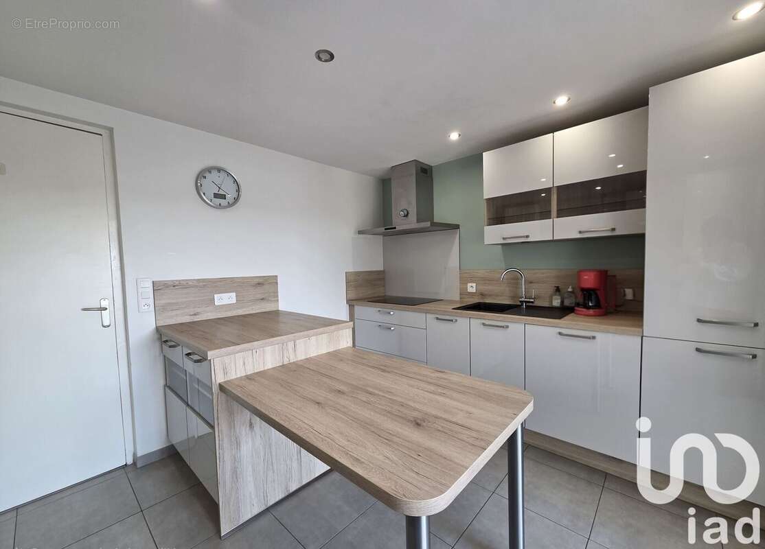 Photo 5 - Maison à CHOLET