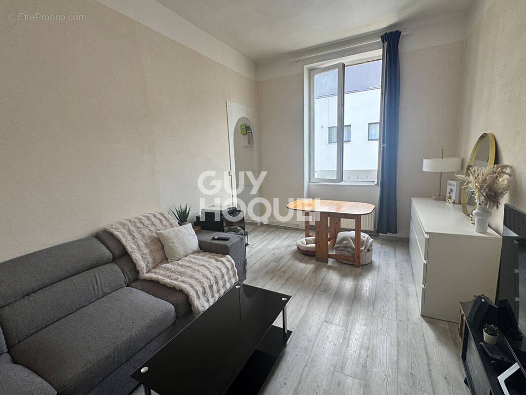 Appartement à VIENNE