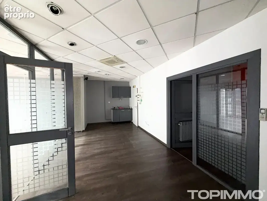 Immeuble de rapport - 160 m2 - Bruyères - photo 2