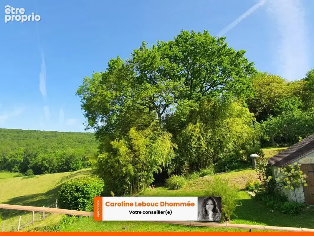 Hameau ancien à restaurer dans l'un des plus beaux sites du Perche - photo 12